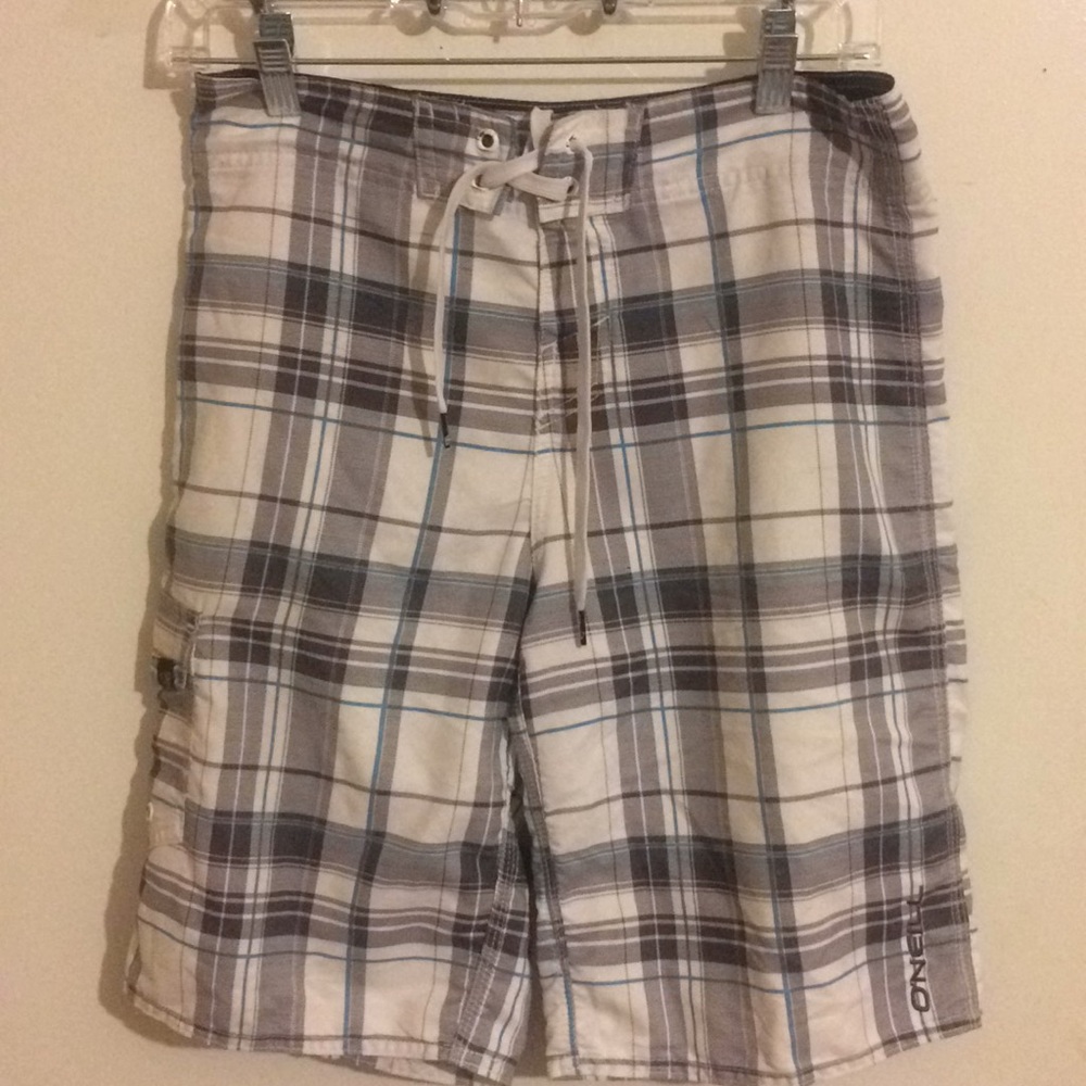 Boys O’Neill shorts